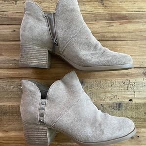 Women's booties
